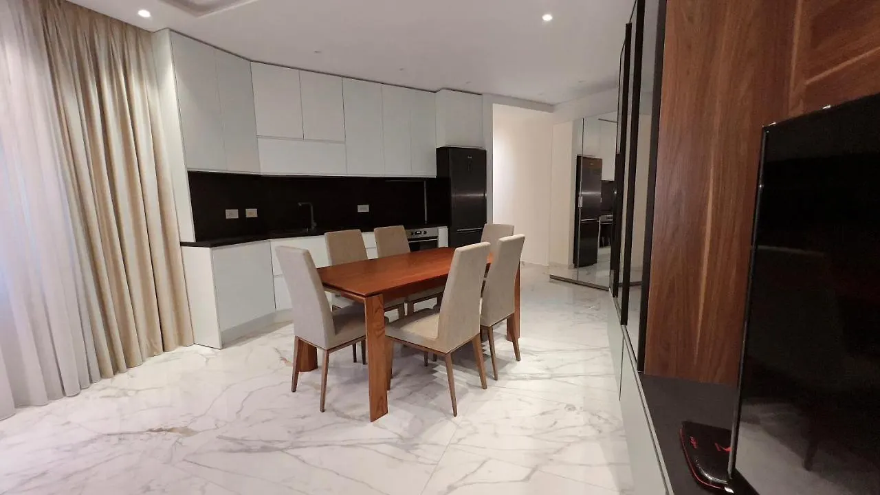 Zeus Tirana Suite Deluxe 0*,  Albania